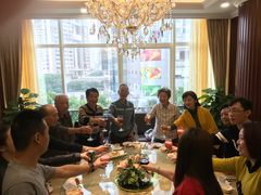 -金时代顺风大酒店(协泰店)