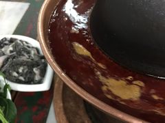 -壹条龙饭庄台基厂店