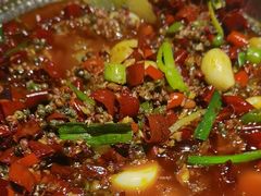 -拾捌川·自贡爆炒(新街口店)