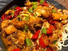 -我的面 川味Bistro(后沙峪店)
