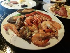 -澳门旅游塔360°旋转餐厅(南湾湖广场店)