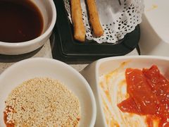 -海底捞火锅(武胜路凯德广场店)