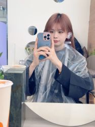 -GANO HAIR 