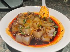 川北凉粉-天府豆花庄(金四季店)