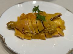 白切鸡-潮好味(国贸英皇集团中心店)