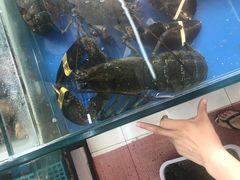 -日照大牌檔•小船海鲜(万平口店)