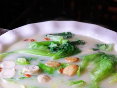 -山水茶艺馆·点心粤菜·30年老字号