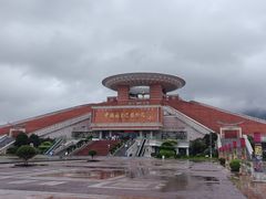-中国闽台缘博物馆