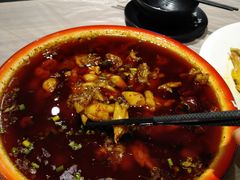 -李叔叔虾蟹大排档(青羊店)