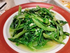 -饭橘汉江码头·乡野土菜馆(静安路店)