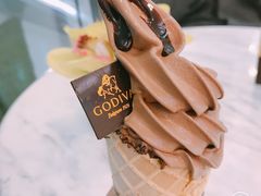 -GODIVA(王府井apm店)