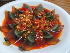 -酸婆娘江湖川菜(紫竹路店)