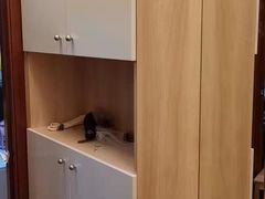 -索菲亚衣柜橱柜全屋定制(真北红星店)