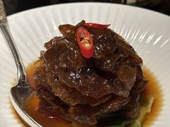 -北京四季酒店·采逸轩