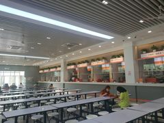-北工大风味餐厅(北京工业大学东区店)