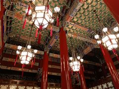 -天安门城楼