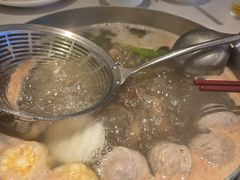 -八合里潮汕鲜牛肉火锅(深圳海岸城店)