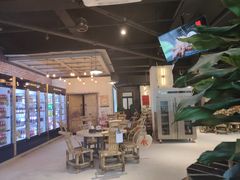 -神伙烧烤(江北黄泥塝店)
