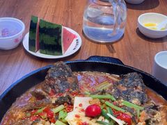 -老板恋上鱼(恒隆广场店)