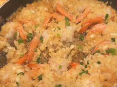 -柴米油盐三杯鸡(象山北路店)