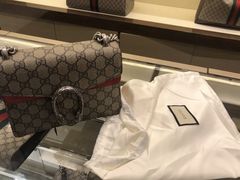-Gucci(北京金融街购物中心店)