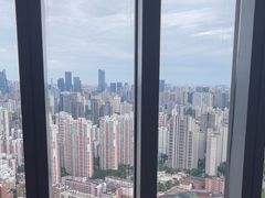 -环球港凯悦 · 享悦中餐厅