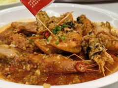 -小林哥的海鲜馆·夜宵烧烤(渔人码头店)