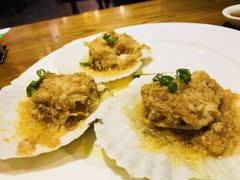 -船歌·鱼水饺青岛菜(闽江二路店)