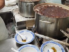 -粗茶淡饭(东关街店)