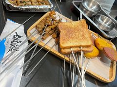 -老虎滩大连海鲜烧烤(建邺云锦路总店)