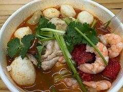 -明月虾面(厦禾路店)