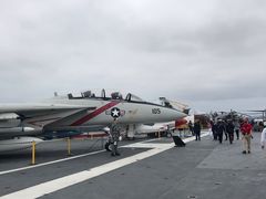 -中途岛号航空母舰博物馆