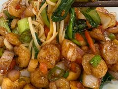 -兰溪十八浇(天一店)