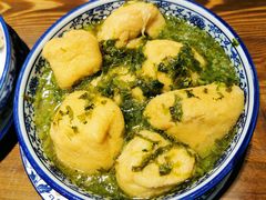 -兰边碗(鼓楼店)