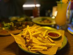 -MARU玛露音乐餐厅(大学路店)
