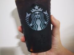 -星巴克(三亚海棠湾国际免税城店)