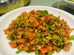 -香巴拉云南餐厅(华莱坞店)