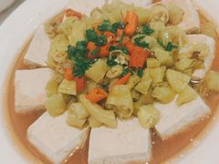 臭豆腐-耿福兴(罍街店)
