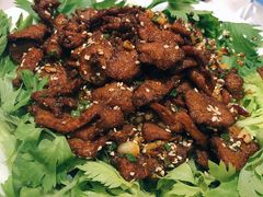 -顶好餐厅(张家营店)