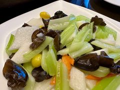 -海天楼(天津泛太平洋店)