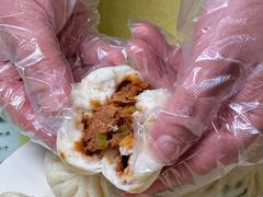 -庆丰包子铺(西单店)