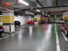 -海岸城停车场(海岸城店)