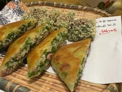 -桃园农庄烤全羊(江秋路店)