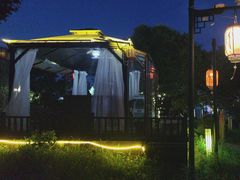 -后海彼岸花园餐厅