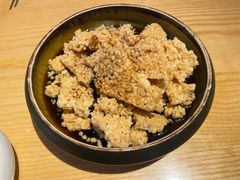 醋锅巴-十二舍·湯物素煮(江泰潤政店)