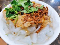 -张包铺(道外店)