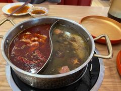 -松野谷·寿喜烧自助(华联顺义金街购物中心店)