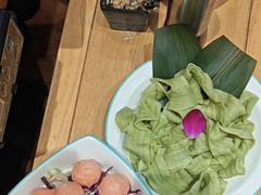-椰夫人·养生椰子鸡(金沙洲永旺店)
