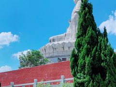 -东莞观音山旅游风景区