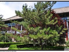 -北京大学赛克勒考古与艺术博物馆